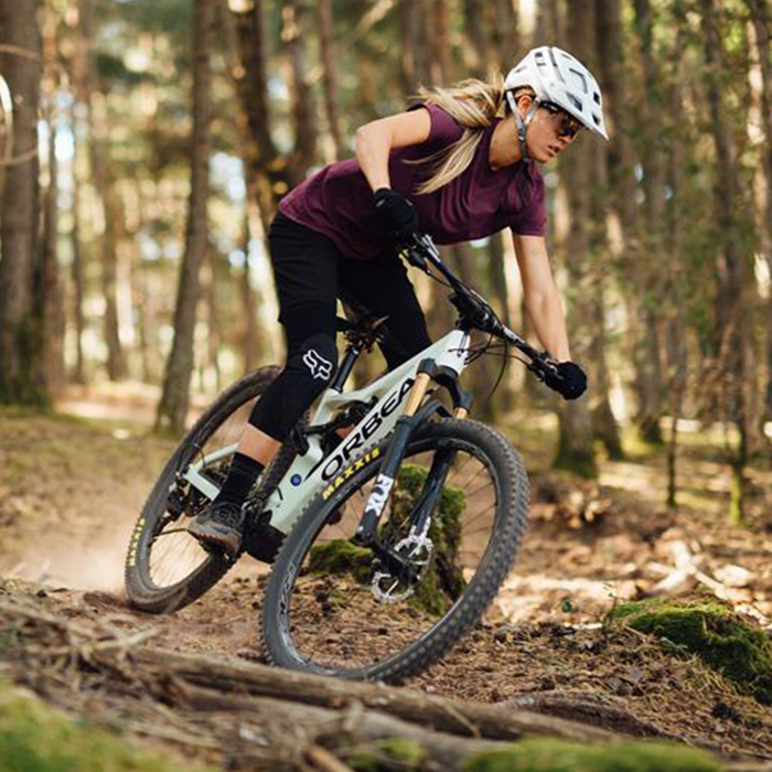 Orbea Electric Bikes